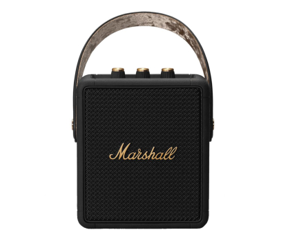 Głośnik bluetooth Marshall Stockwell II Czarno-miedziany